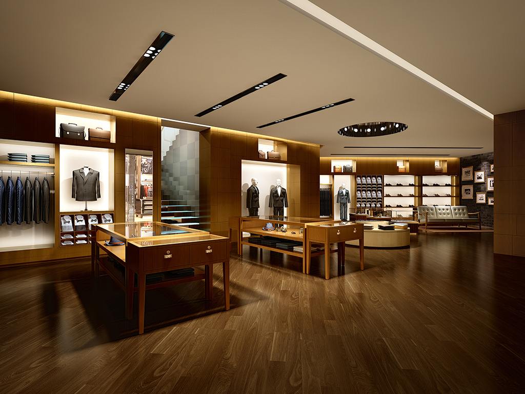 什么是折扣店？折扣店裝修怎樣設(shè)計(jì)？
