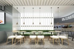 店鋪裝修指南：奶茶店裝修需要多久時(shí)間？