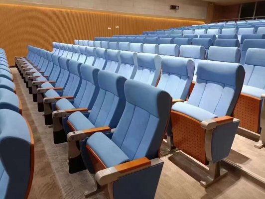 成都報告廳裝修設計公司哪家好？